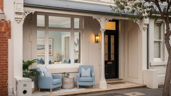 Fremantle Historic Home